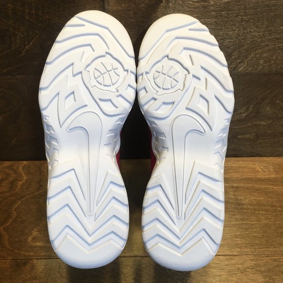 NEW Nike Air Darwin Rodman Men's Basketball  10.5 - Picture 11 of 16